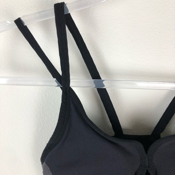 Zella Body- Rhythm Sports Bra size: XS - Picture 7 of 11